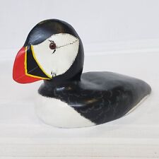 Vintage atlantic puffin for sale  Lakewood