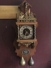 wuba clock for sale  GREAT YARMOUTH