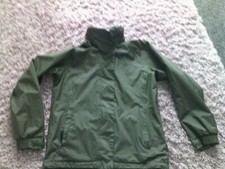 Rain jacket hood for sale  ROCHDALE