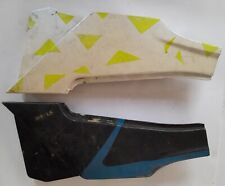 Honda mbx125 side for sale  NORWICH
