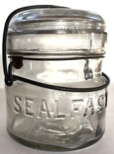Foster sealfast clear for sale  Hill City