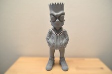 50cm bart simpson d'occasion  Expédié en Belgium