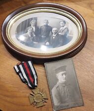 Militaria rden 1918 gebraucht kaufen  Allendorf, Berndroth, Kördorf