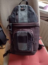 Lowpro slingshot 202aw for sale  ASHINGTON