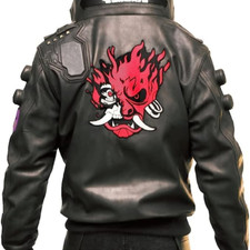 Cyberpunk 2077 samurai for sale  Woodbridge