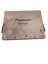Car stereo pioneer for sale  BECKENHAM