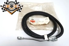 Harley bremsleitung front gebraucht kaufen  Lastrup