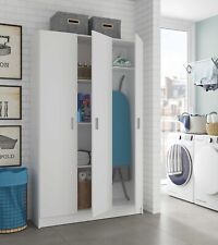 Armadio multiuso bagno usato  Dozza