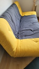 Schlafsofa seperater matratze gebraucht kaufen  Langenhagen