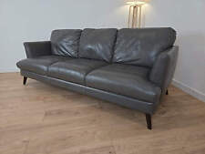 Angelo seater leather for sale  SOUTHPORT