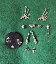 Epic 40k eldar for sale  TADWORTH