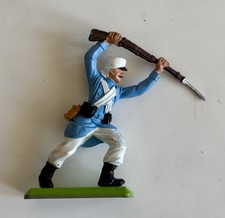Soldat britains deetail d'occasion  Nantes-