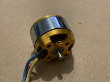 Brushless motor ø28mm gebraucht kaufen  Nürnberg