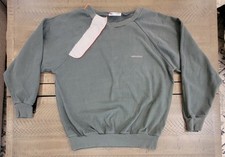 Camiseta moletom de corrida HTF 80s BMW M STYLE Alemanha Ocidental tamanho adulto 36 vintage série MS  comprar usado  Enviando para Brazil