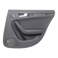 Türverkleidung hinten leder gebraucht kaufen Türverkleidung hinten leder gebraucht kaufen  Borgentreich