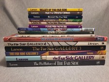 Far side gary for sale  Columbia