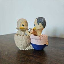 Eggbert friends unknown for sale  BIRMINGHAM