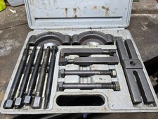 Gear puller set for sale Gear puller set for sale  MUCH WENLOCK