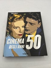 Cinema degli anni usato  Roma