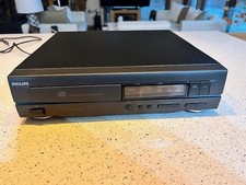Phillips cd601 player for sale Phillips cd601 player for sale  SOUTHAMPTON