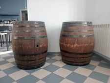 Botti rovere pub usato  Manerbio