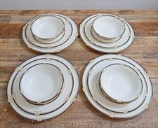 Wedgwood cavendish dinner for sale  ALFRETON