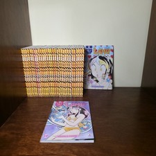 Lamú manga dal usato Lamú manga dal usato  Chiavari