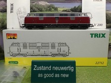 Trix 22712 diesellok gebraucht kaufen  Hameln
