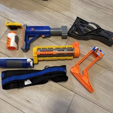Nerf gun attachments for sale Nerf gun attachments for sale  Huntersville