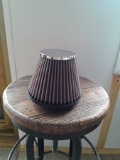 Geniuine cold air for sale  PRESTON