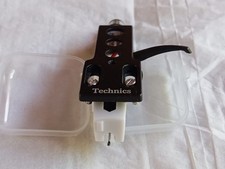 Technics headshell stanton for sale  CASTLEFORD