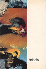 Remo brindisi. hardcover usato  Vejano