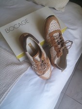 Chaussures femme bocage d'occasion  Montréjeau