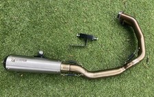 kawasaki z650 exhaust for sale kawasaki z650 exhaust for sale BOURNEMOUTH