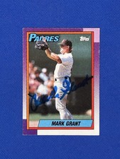 1990 topps 537 for sale  Reading