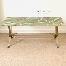 Vintage 70s faux for sale  WATFORD