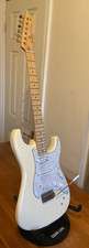 Fender brien stratocaster for sale  LOUGHTON