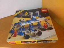 Lego 1983 legoland usato  Capriate San Gervasio