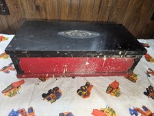Antique buddy tool for sale  Fulton
