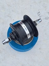 Shimano front dynamo for sale  READING