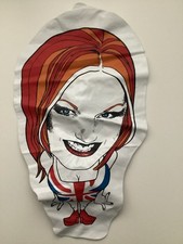 Blow spice girl for sale  HORSHAM