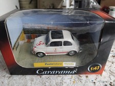 Cararama fiat 500 usato  Roma
