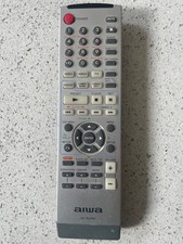 Genuine aiwa bar01 for sale  HORSHAM