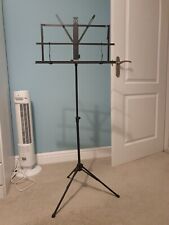 Gear4music ms01bk music for sale  STOCKPORT