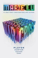Warcross hardcover marie for sale  Montgomery