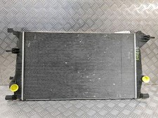 Radiateur renault megane d'occasion  Velaux