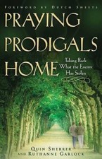 Praying prodigals home for sale  Montgomery