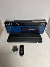 Hifonics 3350.1d zeus for sale  Cape May