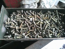 Pack long unc for sale  MANCHESTER