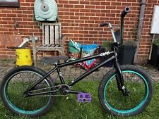 Wethepeople crysis bmx for sale  SOUTHAMPTON